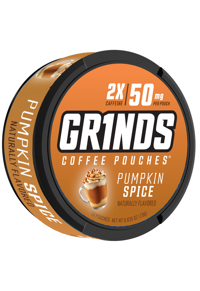 Pumpkin Spice