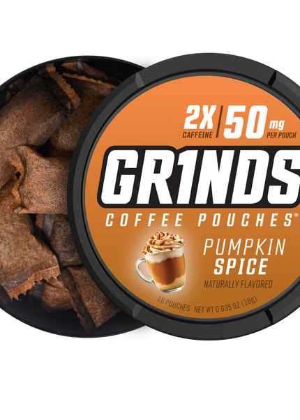 Pumpkin Spice