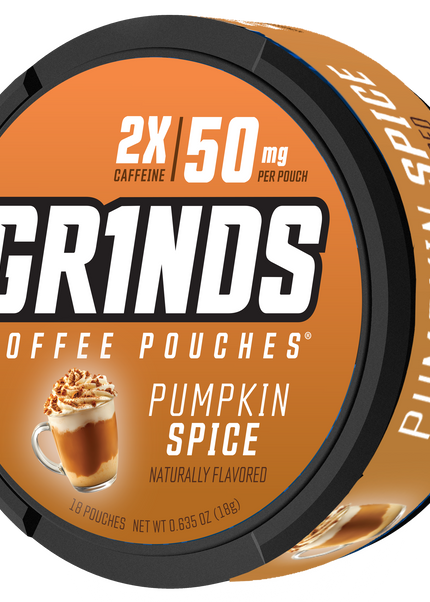 Pumpkin Spice