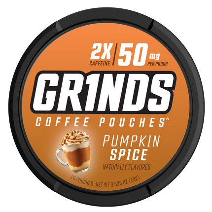 Pumpkin Spice