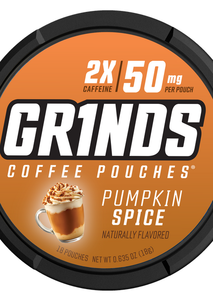 Pumpkin Spice