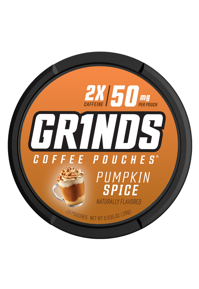 Pumpkin Spice