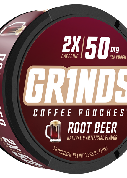 Root Beer
