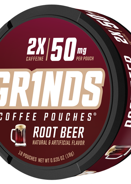 Root Beer