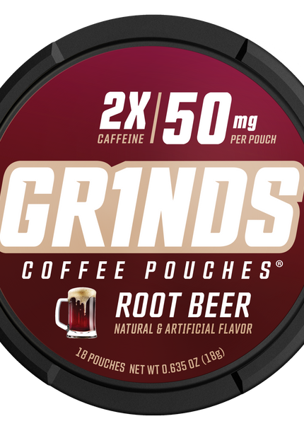 Root Beer