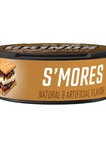 S'mores