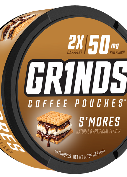 S'mores