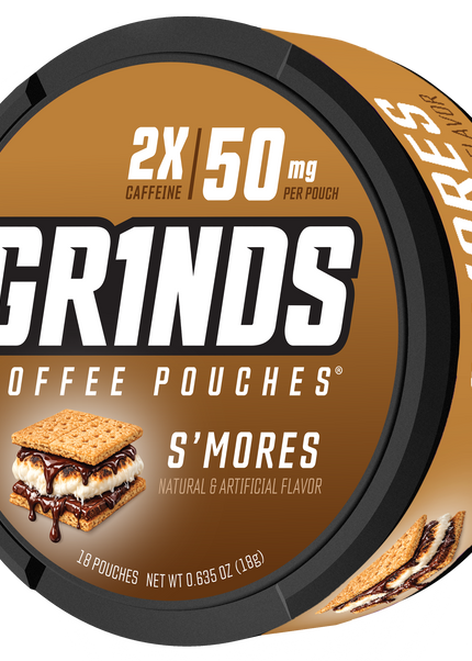 S'mores