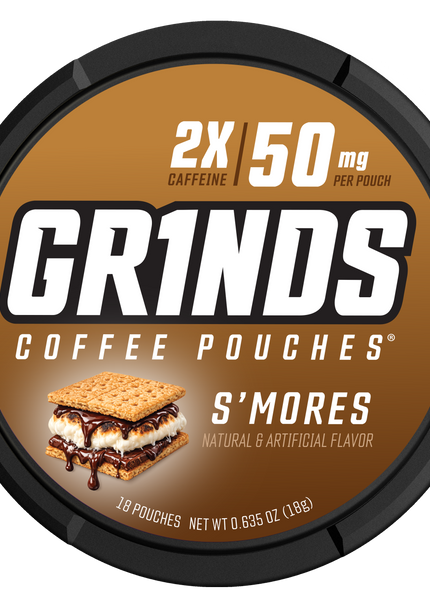 S'mores