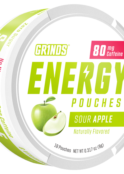 Sour Apple