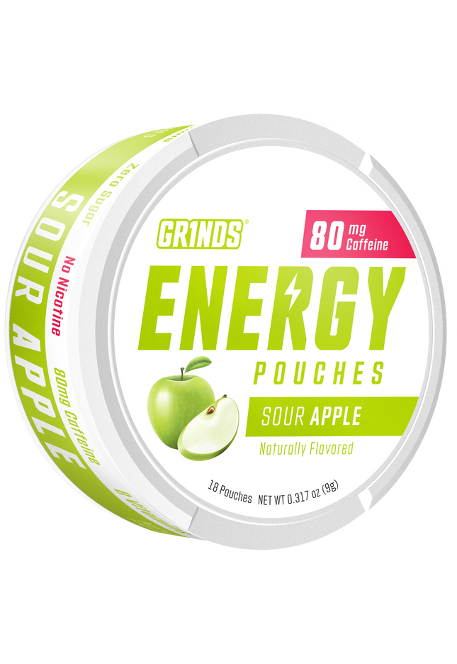Sour Apple