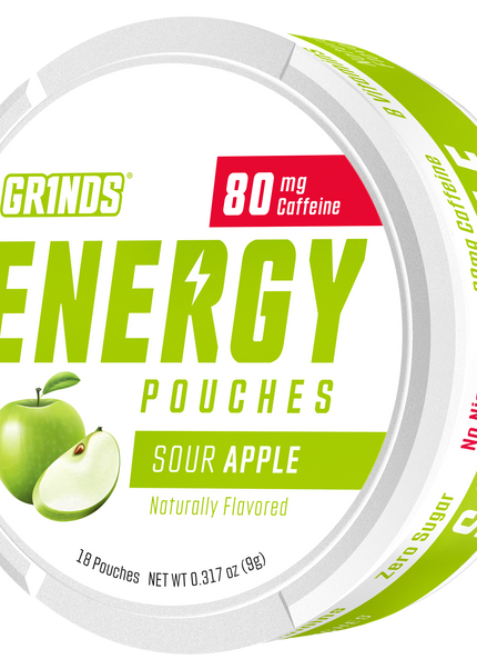 Sour Apple