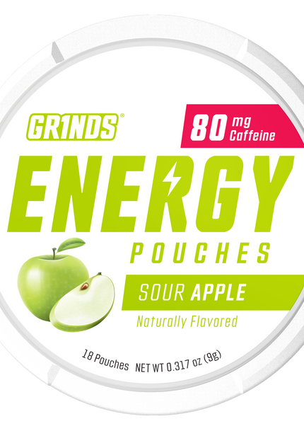 Sour Apple