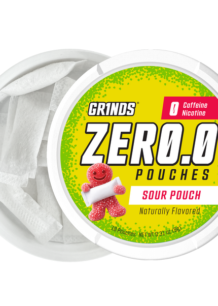 Sour Pouch