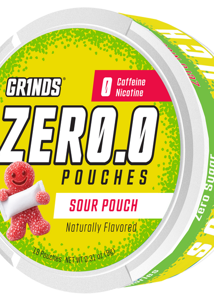 Sour Pouch