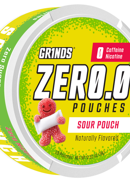 Sour Pouch
