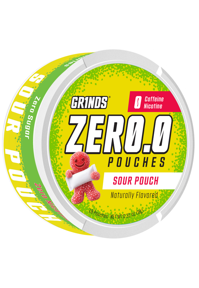 Sour Pouch