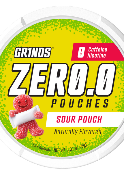Sour Pouch