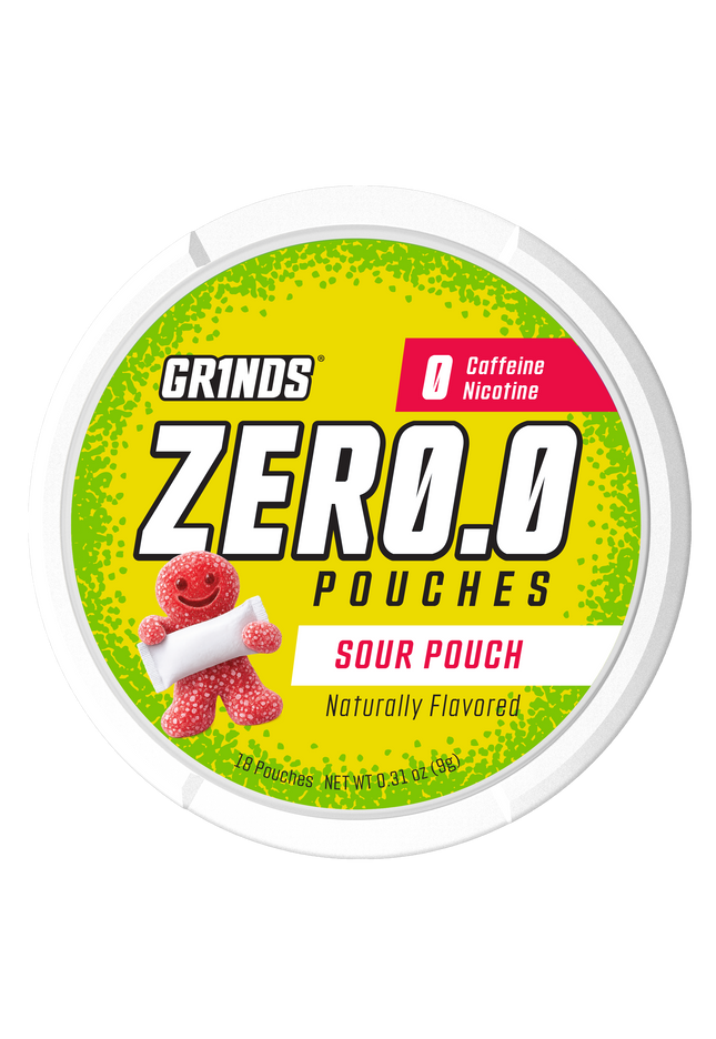 Sour Pouch