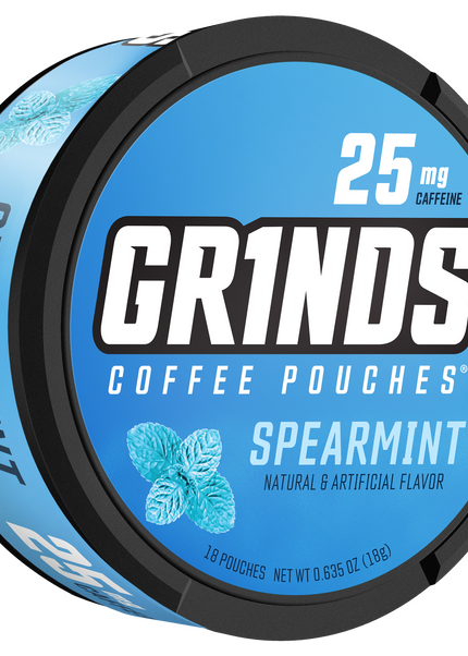 Spearmint
