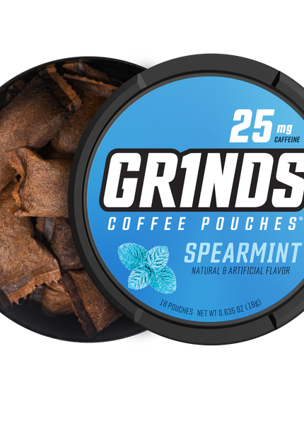 Spearmint