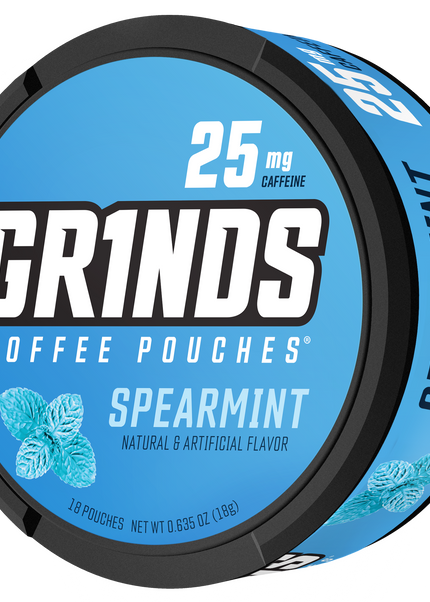 Spearmint