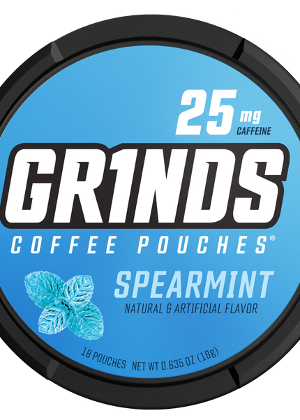 Spearmint
