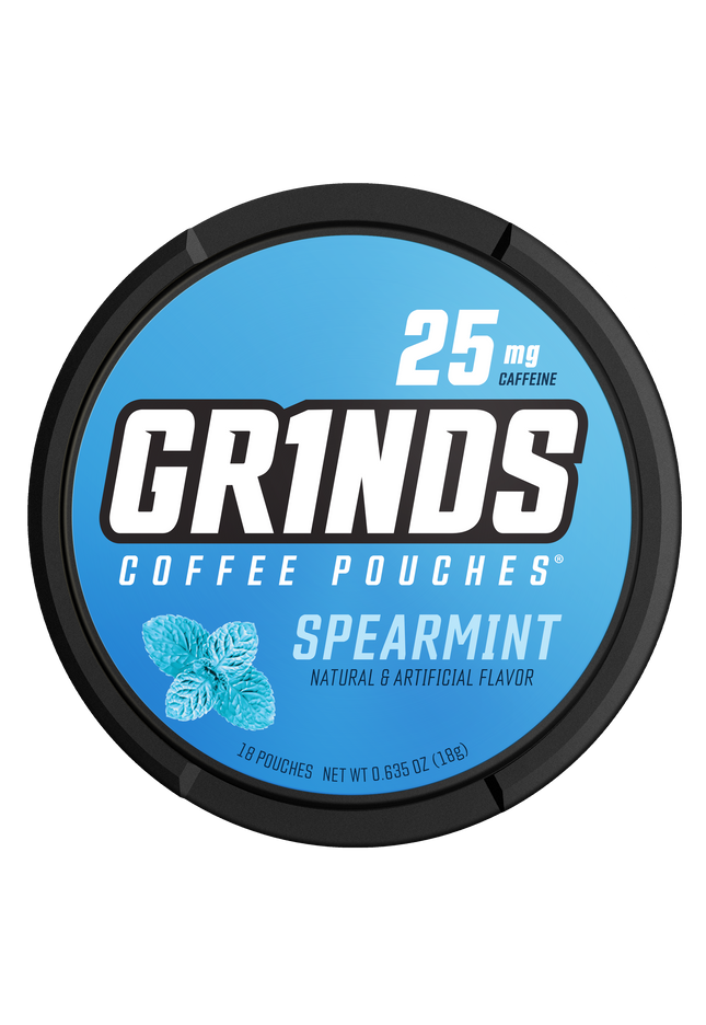 Spearmint