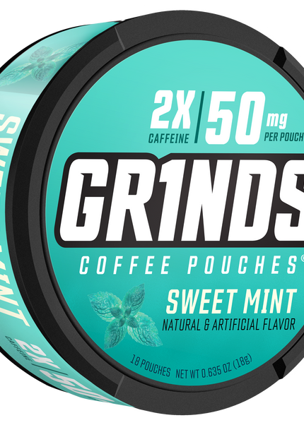 Sweet Mint