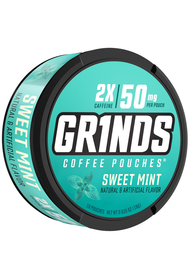 Sweet Mint