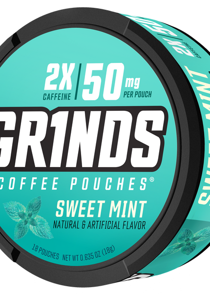 Sweet Mint