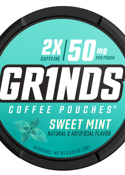 Sweet Mint