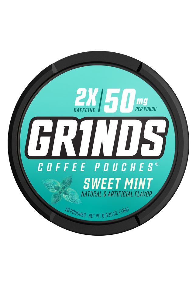 Sweet Mint