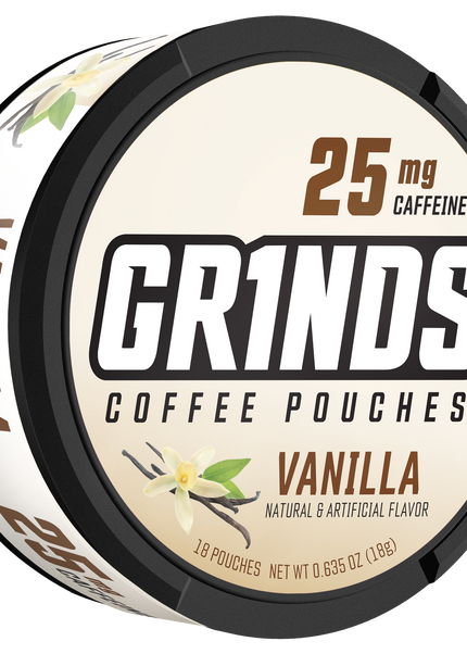 Vanilla