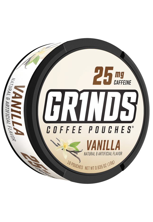 Vanilla