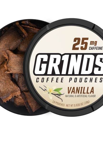 Vanilla