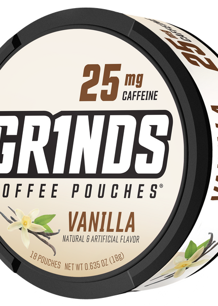 Vanilla