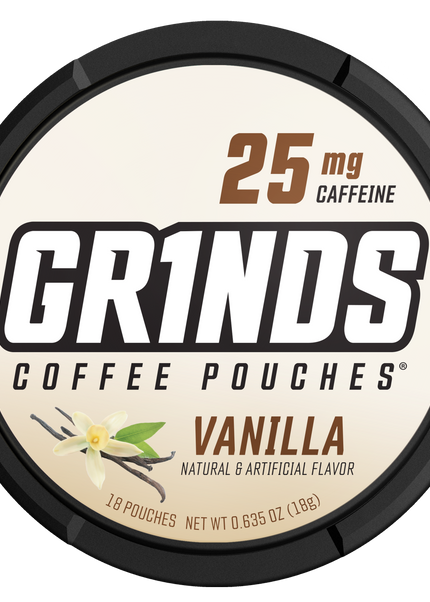 Vanilla