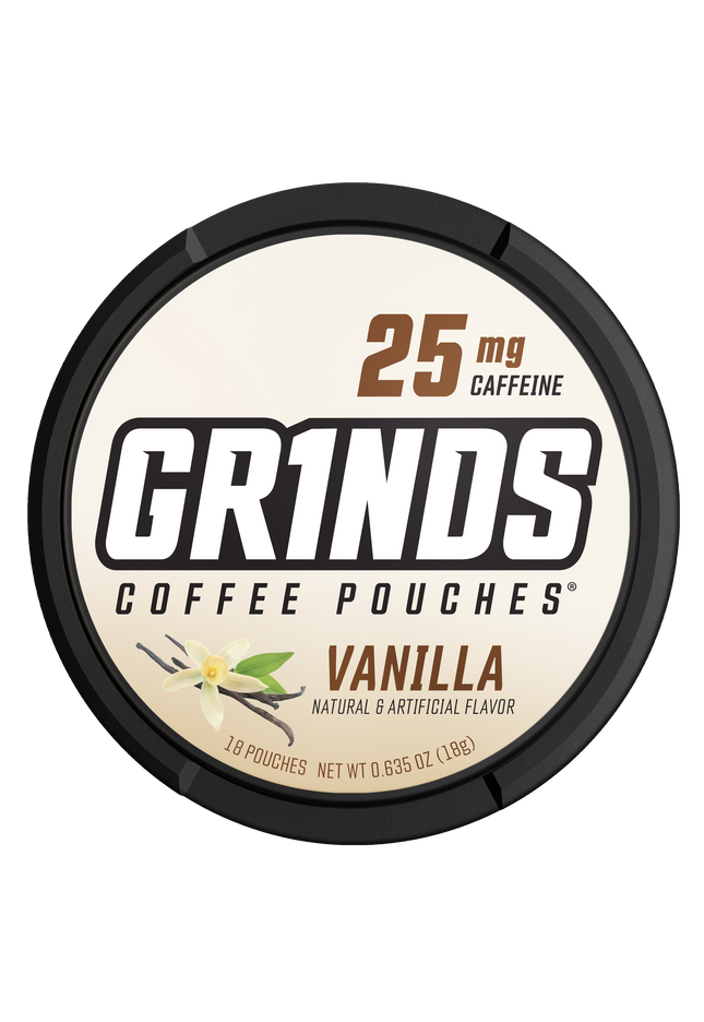 Vanilla