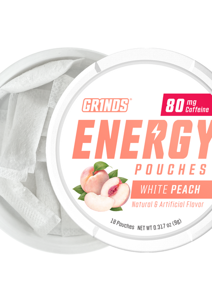 White Peach
