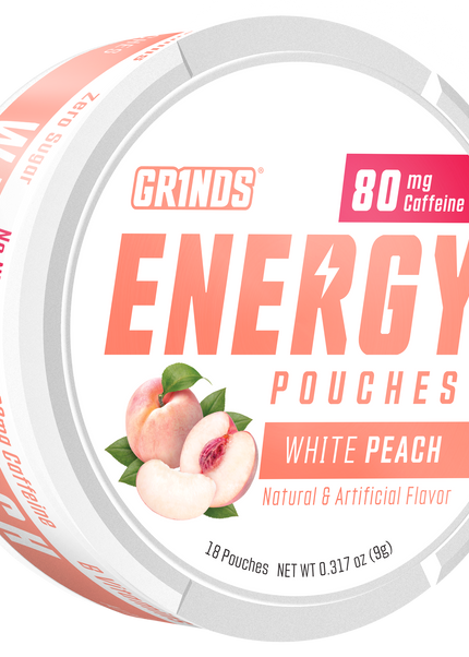 White Peach