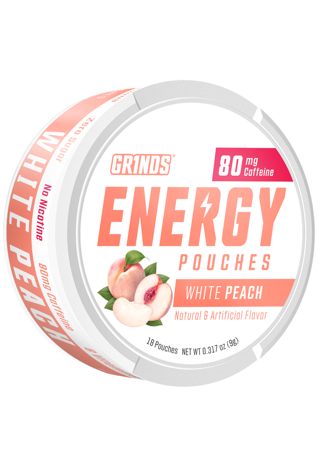 White Peach
