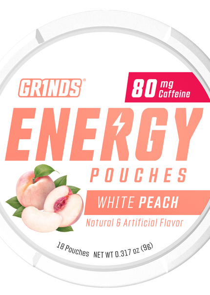 White Peach