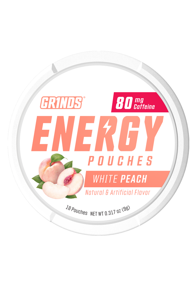 White Peach