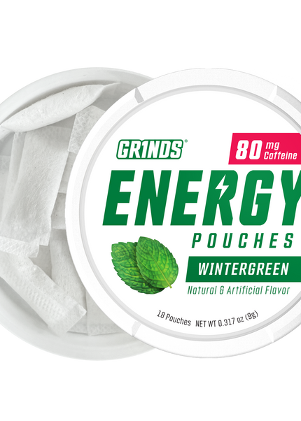 Wintergreen Energy