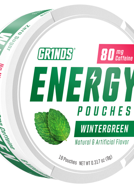 Wintergreen Energy