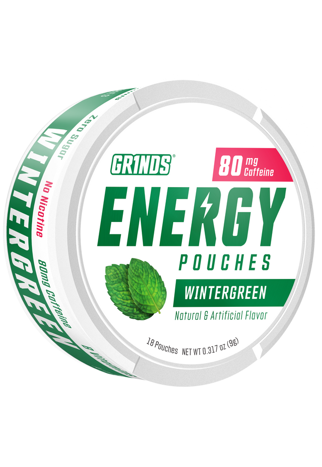 Wintergreen Energy