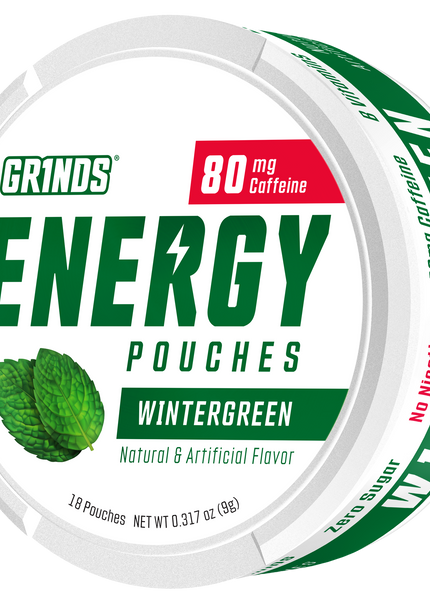 Wintergreen Energy