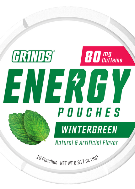 Wintergreen Energy