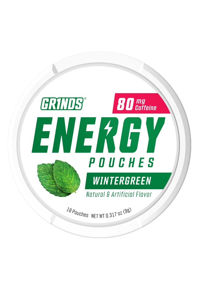 Wintergreen Energy